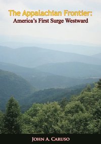 Appalachian Frontier (e-bok)