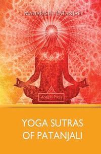 Yoga Sutras of Patanjali (hftad)