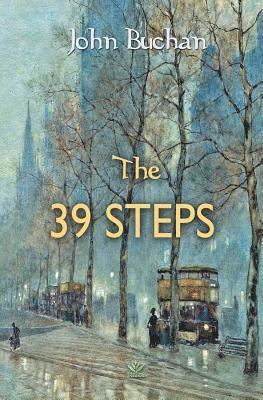 39 Steps (inbunden)
