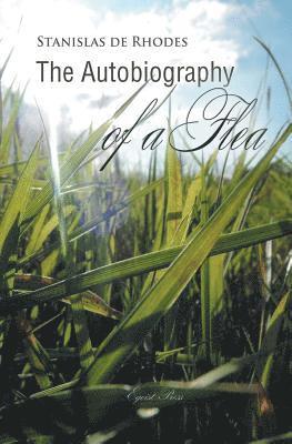 Autobiography of a Flea (hftad)