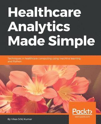Healthcare Analytics Made Simple (hftad)