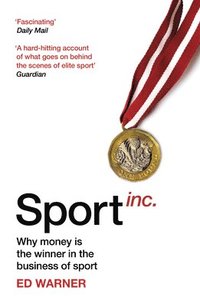 Sport Inc. (hftad)