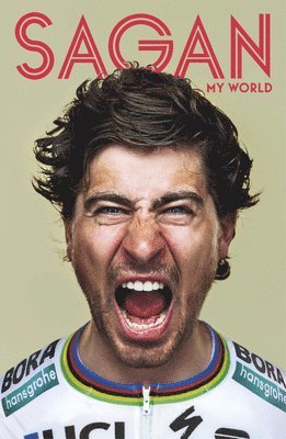 My World (häftad)