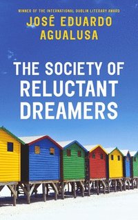 The Society of Reluctant Dreamers (häftad)