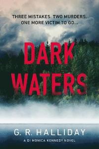 Dark Waters (inbunden)