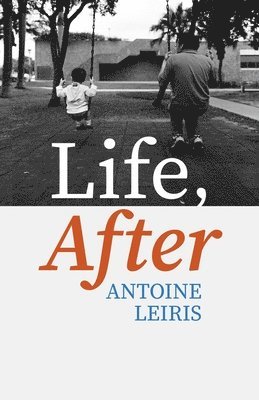 Life, After (inbunden)