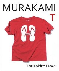 Murakami T (inbunden)