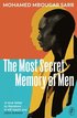 Most Secret Memory of Men