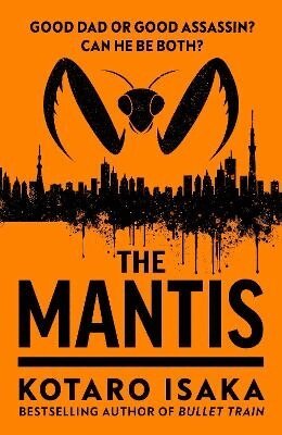 The Mantis (inbunden)