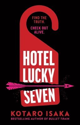Hotel Lucky Seven (hftad)