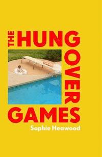 The Hungover Games (inbunden)
