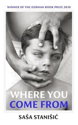 Where You Come From (hftad)