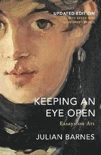 Keeping an Eye Open (hftad)