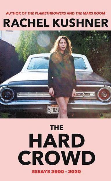 Hard Crowd (hftad)