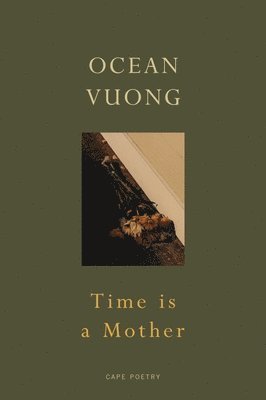 Time is a Mother (hftad)