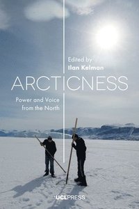 Arcticness (inbunden)
