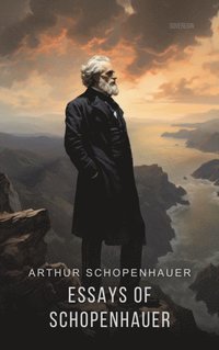 Essays of Schopenhauer (ljudbok)