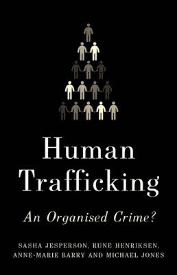 Human Trafficking (inbunden)