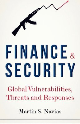 Finance and Security (inbunden)