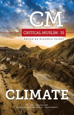 Critical Muslim 31 (hftad)