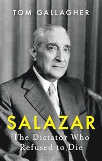 Salazar (inbunden)