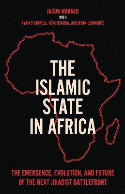 The Islamic State in Africa (inbunden)