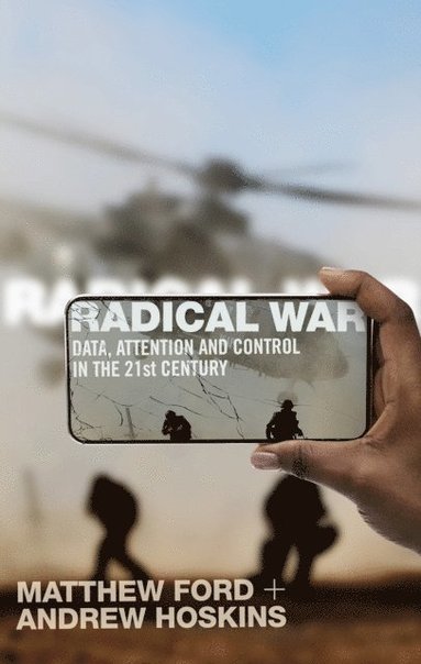 Radical War (häftad)