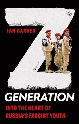 Z Generation (häftad)