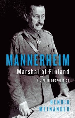 Mannerheim, Marshal of Finland (hftad)