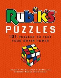Rubik's Puzzles (häftad)