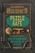 The Sensational Houdini's Puzzle Safe