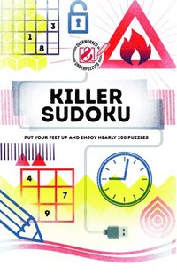 Killer Sudoku (hftad)