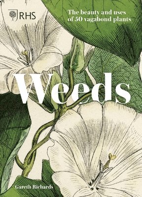 RHS Weeds (häftad)