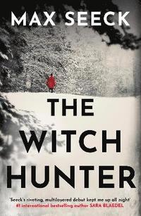The Witch Hunter (häftad)