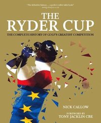 The Ryder Cup (inbunden)