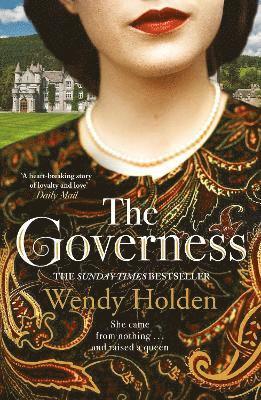 The Governess (hftad)