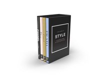 The Little Guides to Style (inbunden)