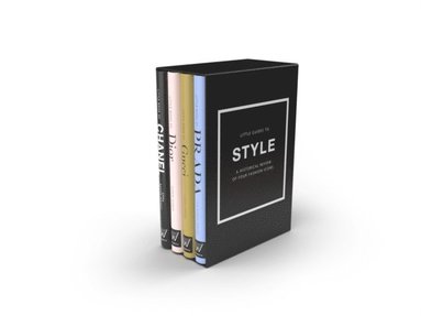 Little Guides to Style (hftad)