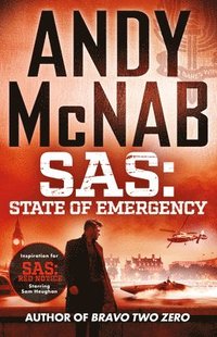 Sas: State of Emergency (hftad)