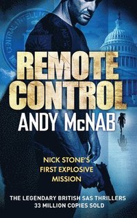 Remote Control (hftad)