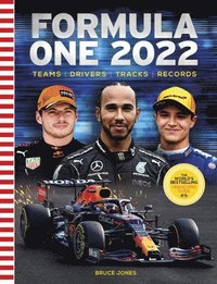 Formula One 2022 (hftad)