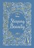 Sleeping Beauty (Disney Animated Classics)