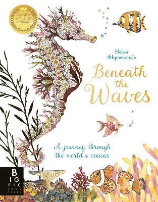 Beneath the Waves (h�ftad)