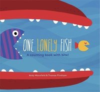 One Lonely Fish (kartonnage)