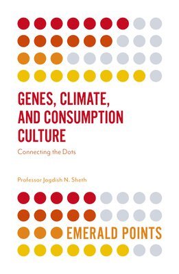 Genes, Climate, and Consumption Culture (hftad)