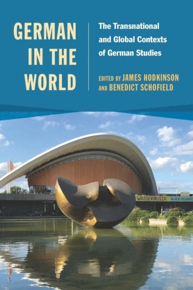 German in the World (hftad)