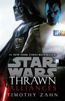 Star Wars: Thrawn: Alliances (Book 2) (hftad)