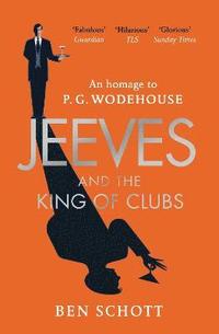 Jeeves and the King of Clubs (hftad)