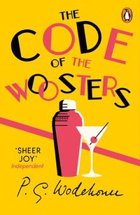 The Code of the Woosters (häftad)
