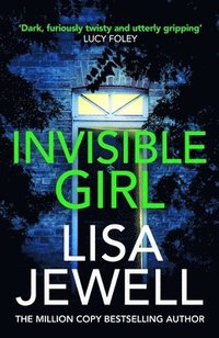 Invisible Girl (häftad)